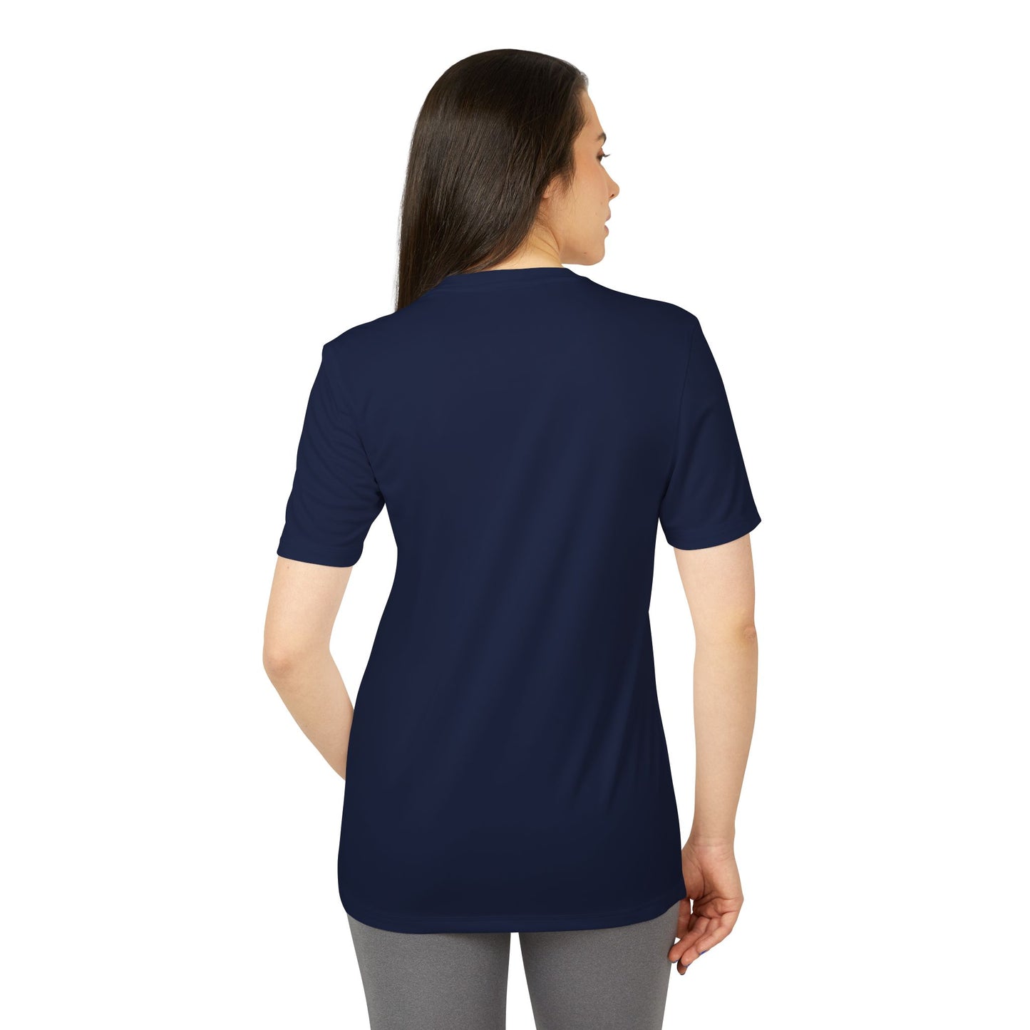 adidas ❤ IXDI Sport T-shirt