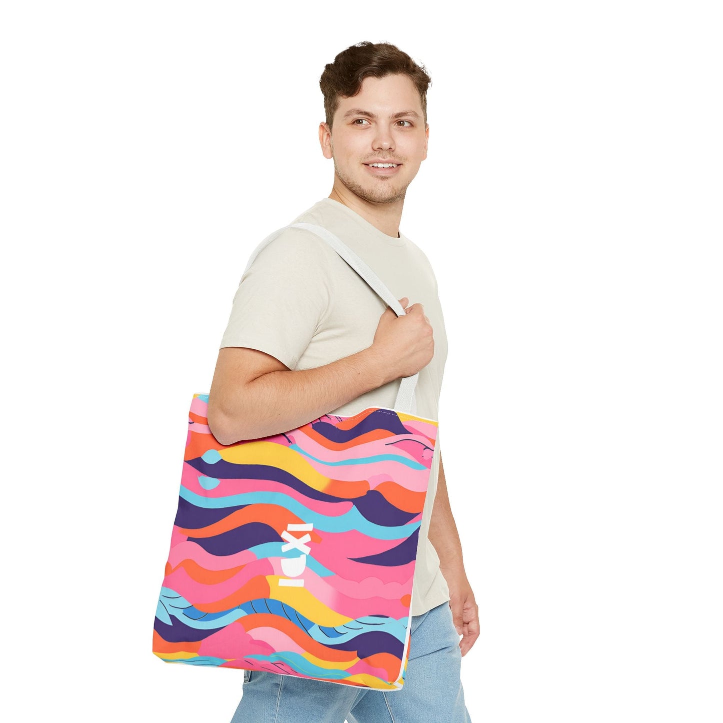 IXDI Joy Tote Bag - IXDI