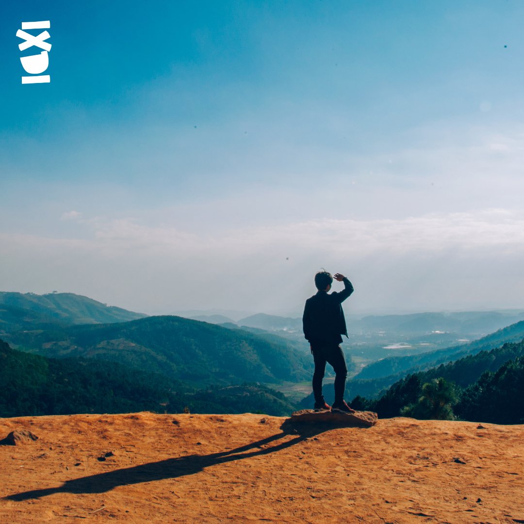 How to Balance Adventure and Routine: Embracing Life with Joy and Stability - IXDI