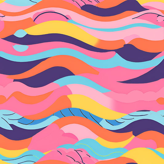 IXDI’s Behind-the-Scenes: The Journey of Creating Joyful Apparel - IXDI