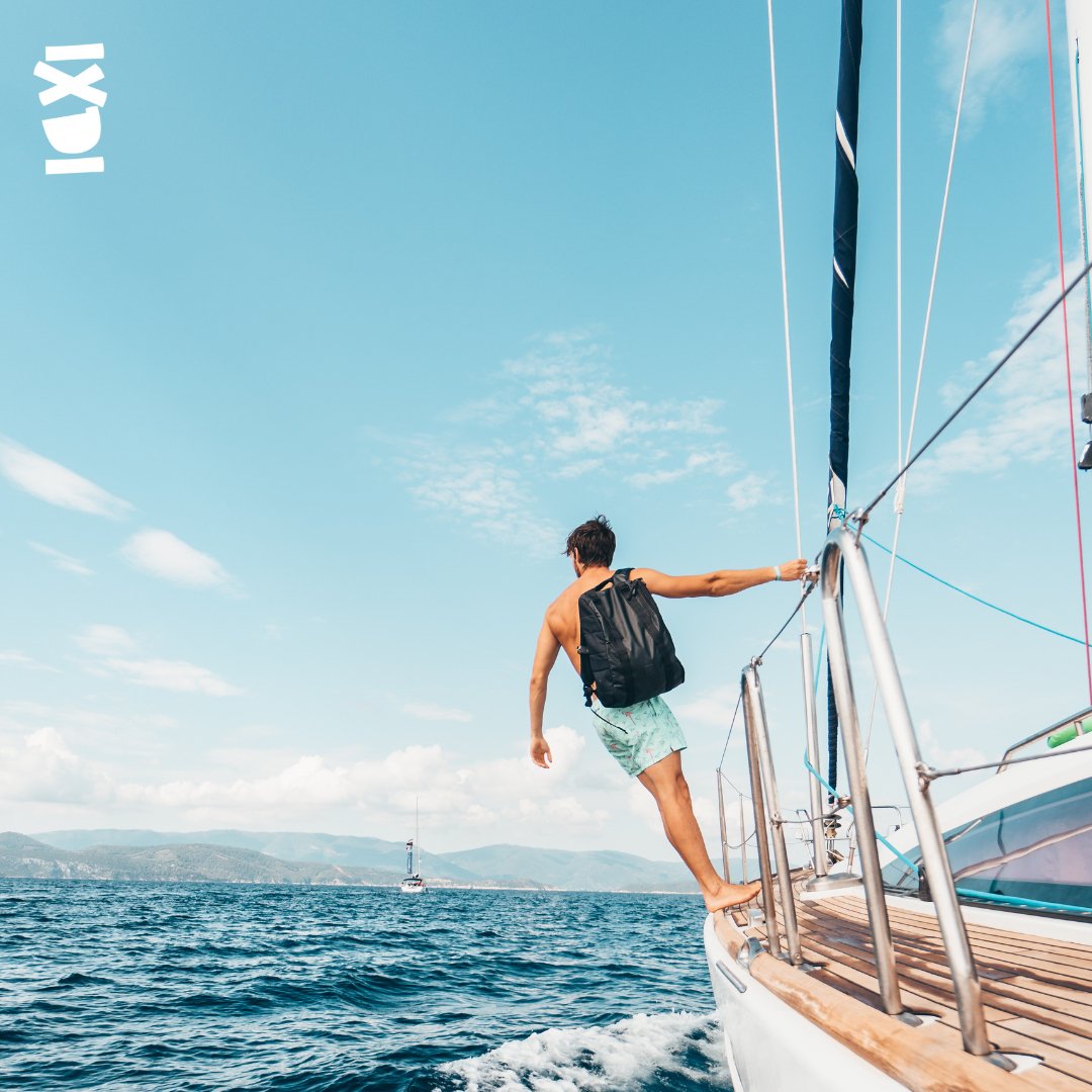 Rediscovering the Outdoors: The Benefits of Embracing Nature - IXDI