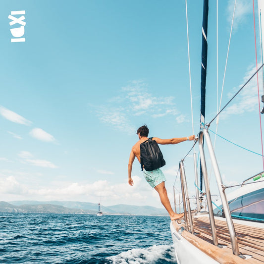 Rediscovering the Outdoors: The Benefits of Embracing Nature - IXDI