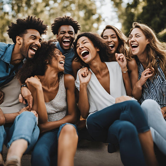 The Joy of Connection: Why Shared Experiences Matter - IXDI