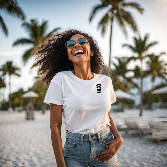 The Power of Positivity in Everyday Life - IXDI