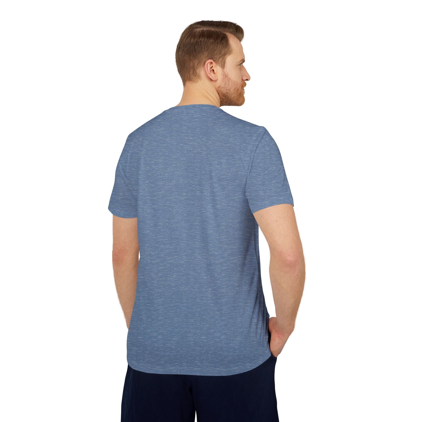 adidas ❤ IXDI Sport T-shirt