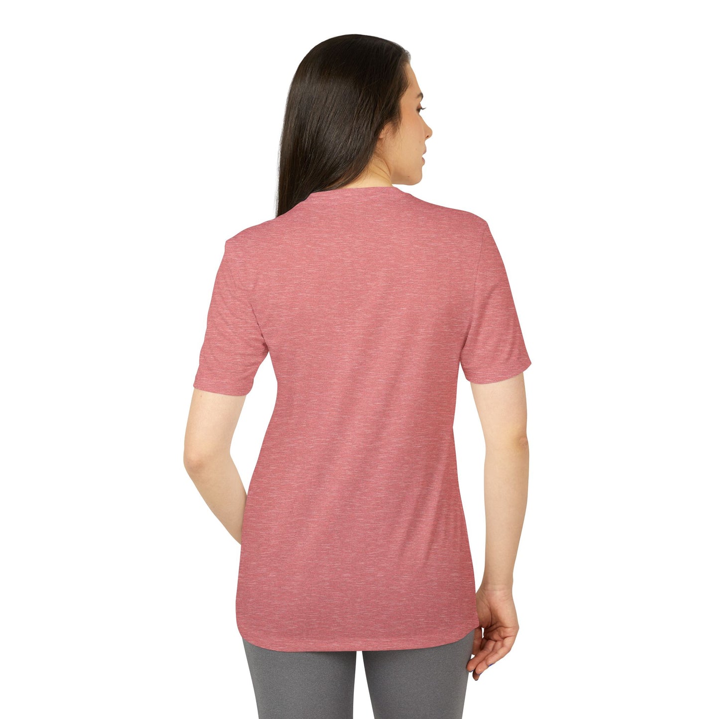 adidas ❤ IXDI Sport T-shirt