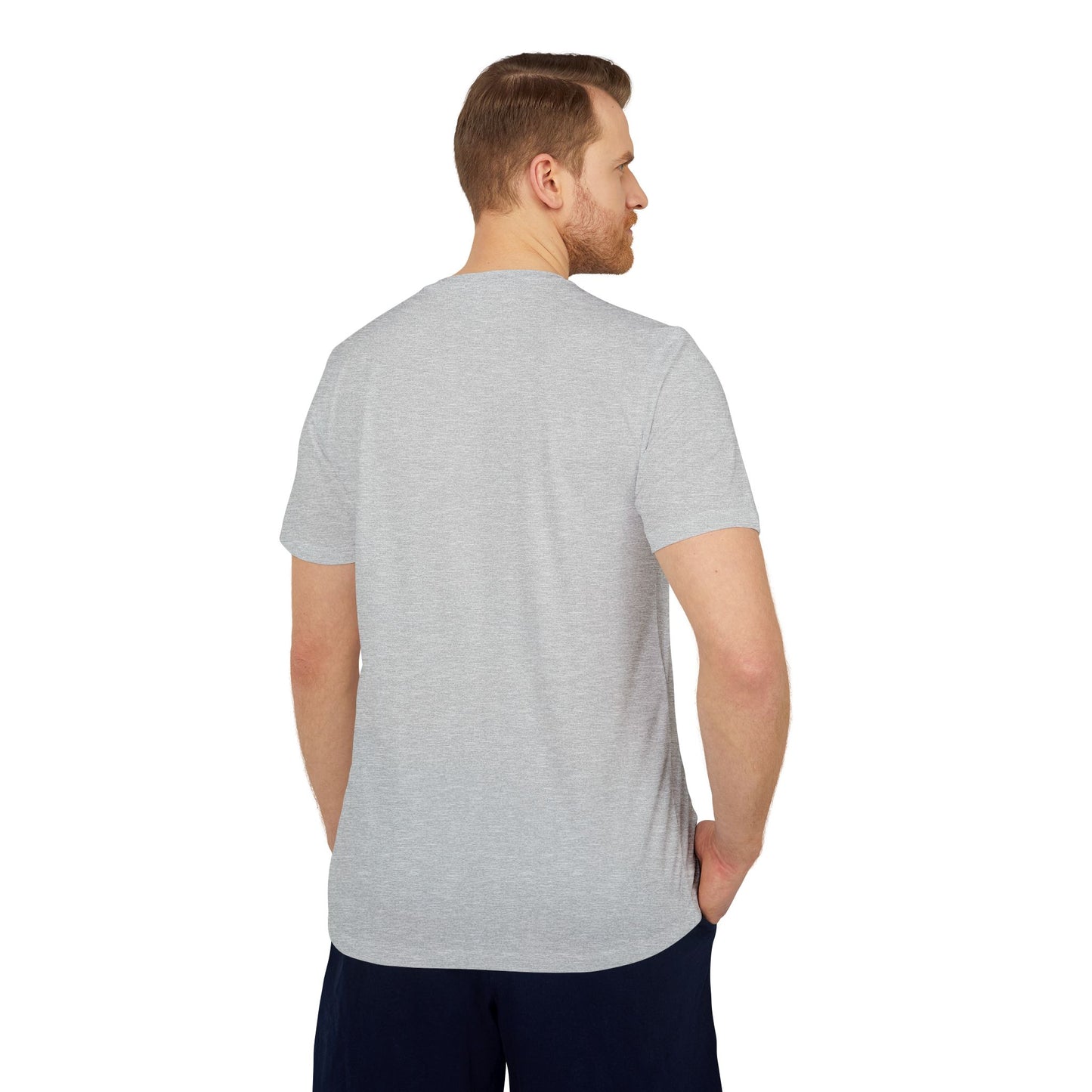 adidas ❤ IXDI Sport T-shirt