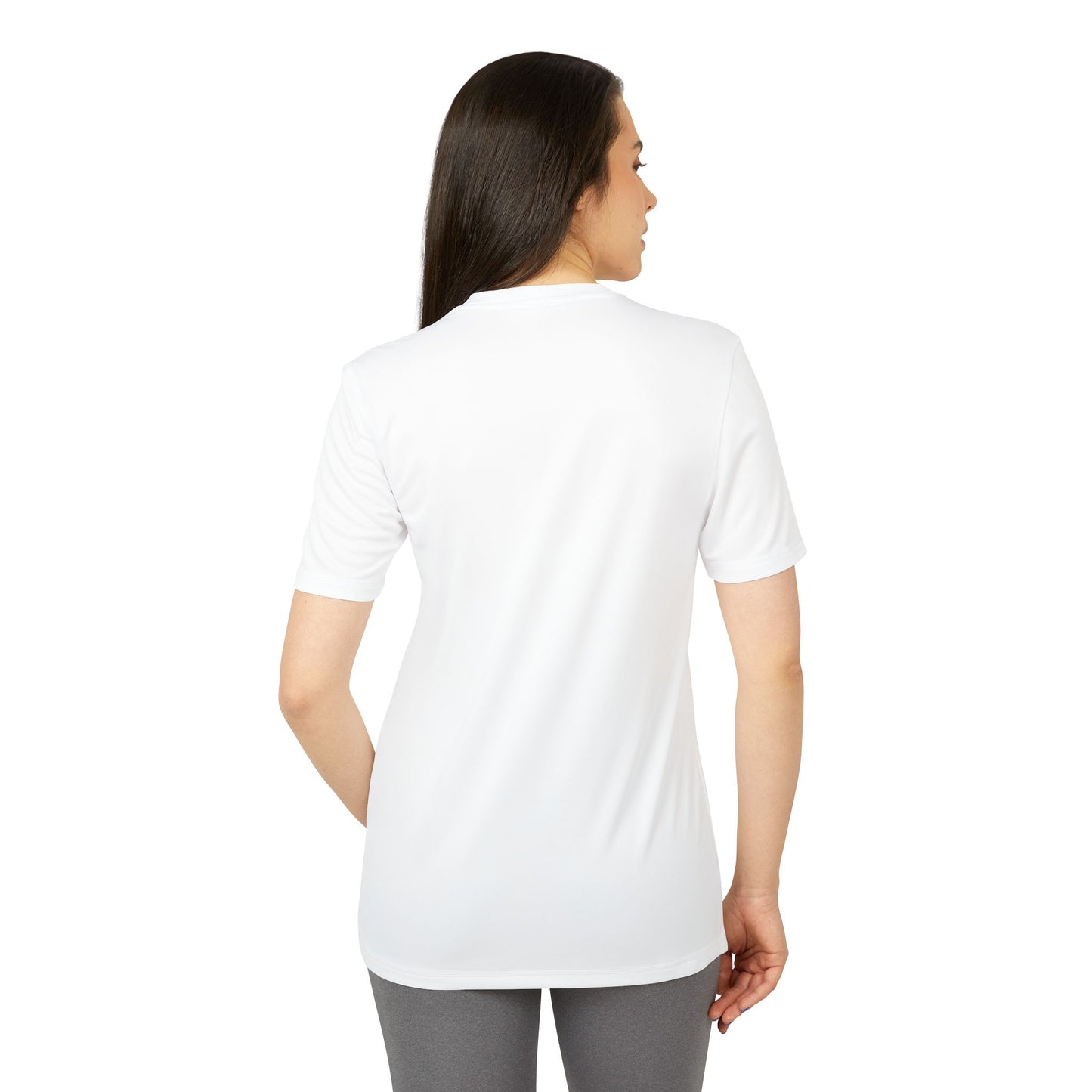 adidas ❤ IXDI Sport T-shirt
