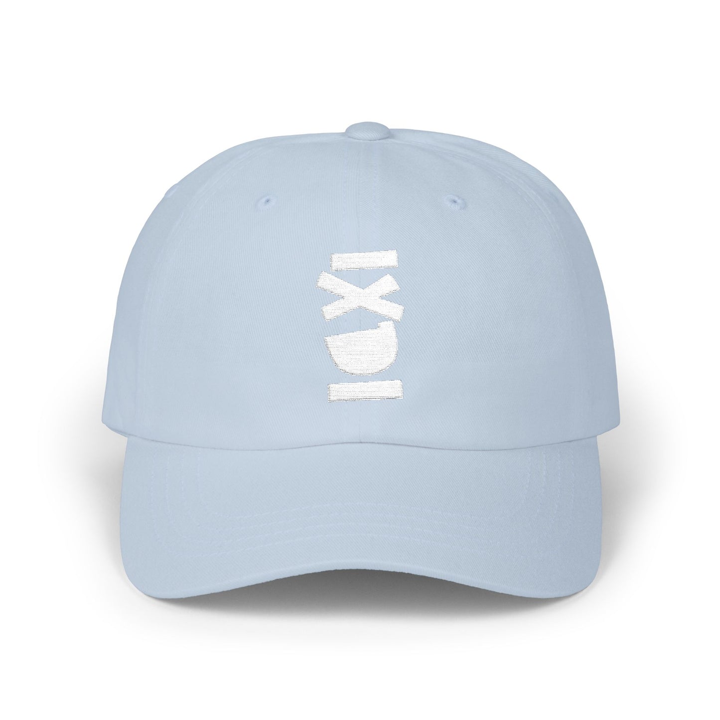 IXDI Classic Dad Cap
