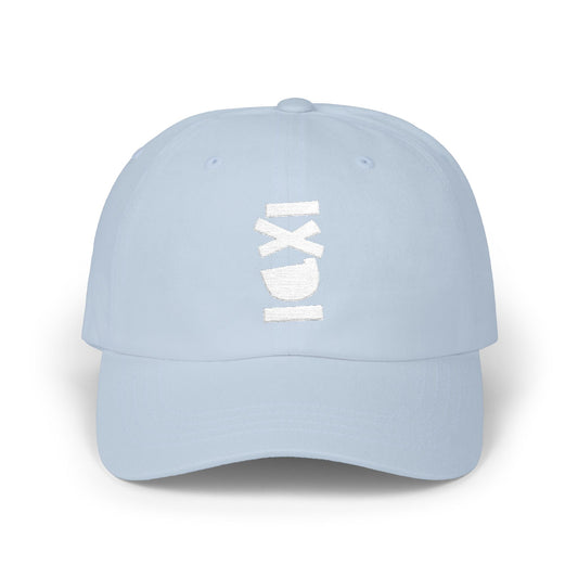 IXDI Classic Dad Cap
