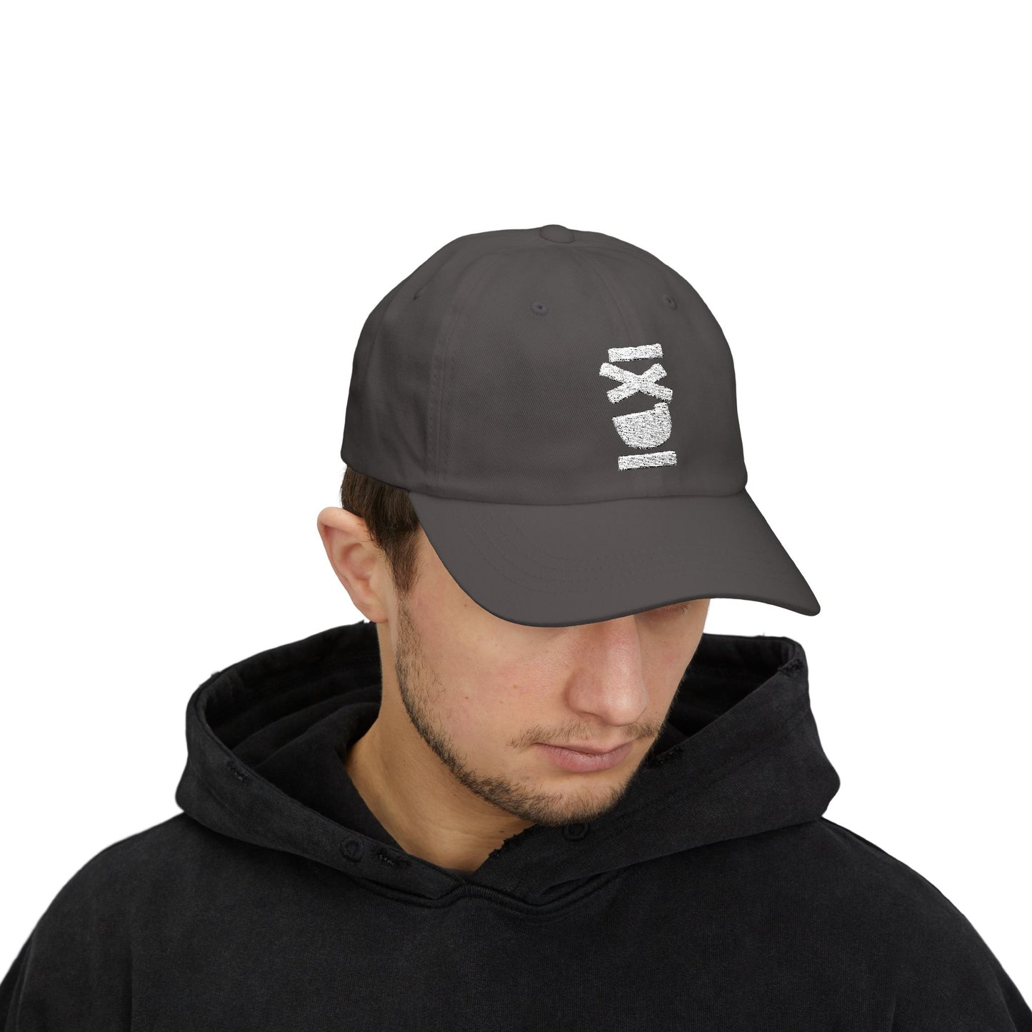 IXDI Classic Dad Cap