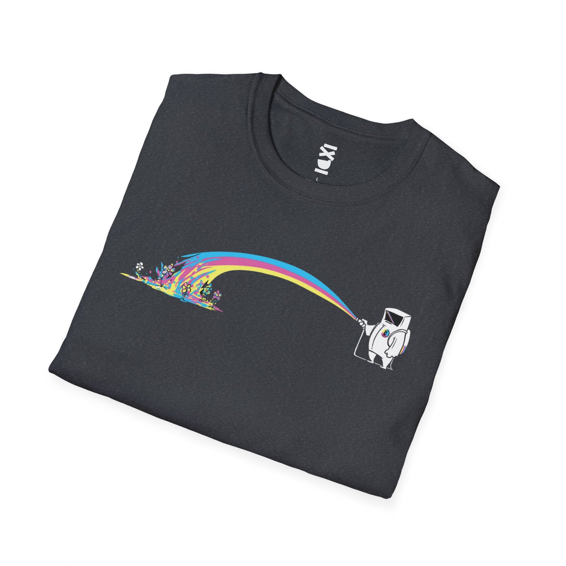 IXDI Irrigate Joy T-Shirt - IXDI