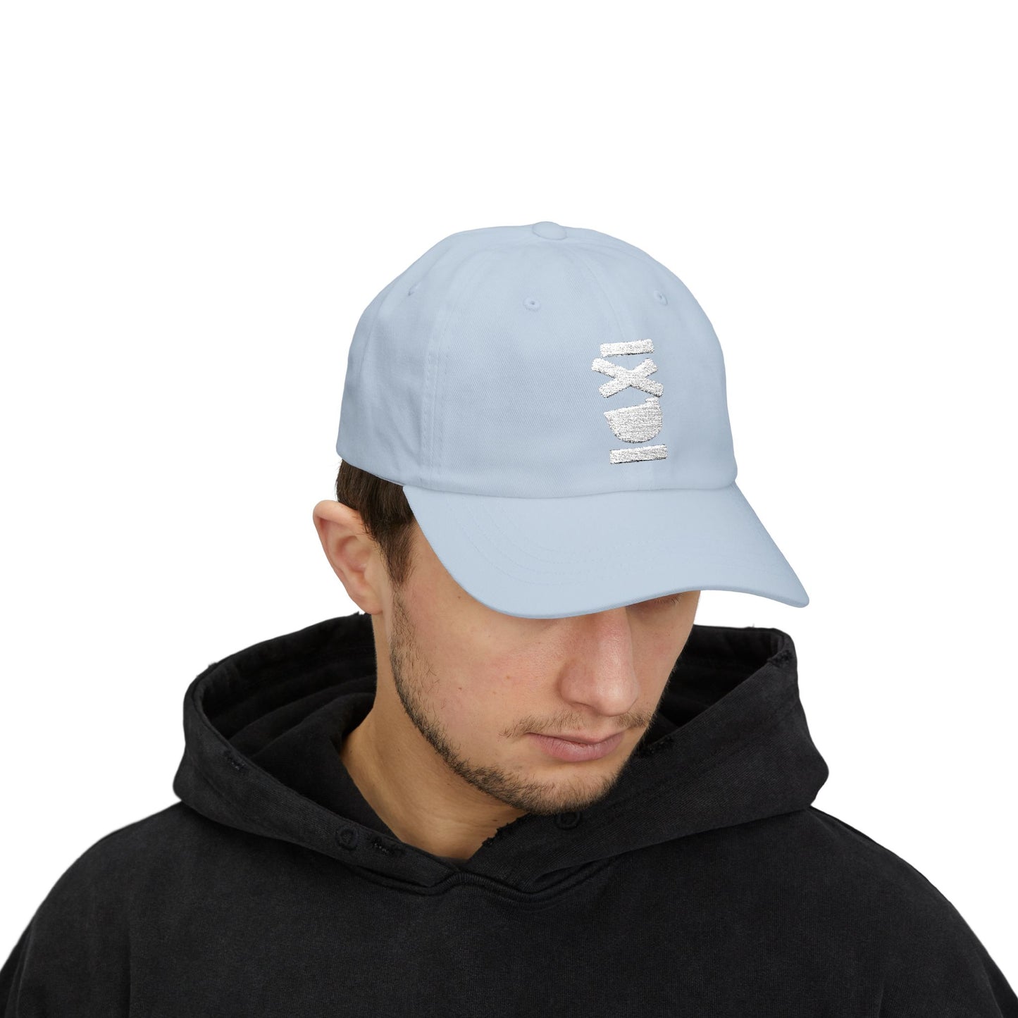 IXDI Classic Dad Cap