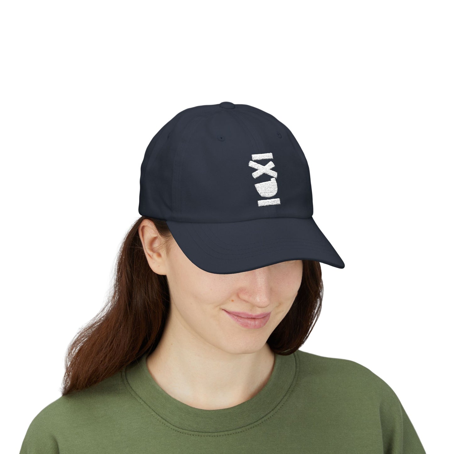 IXDI Classic Dad Cap