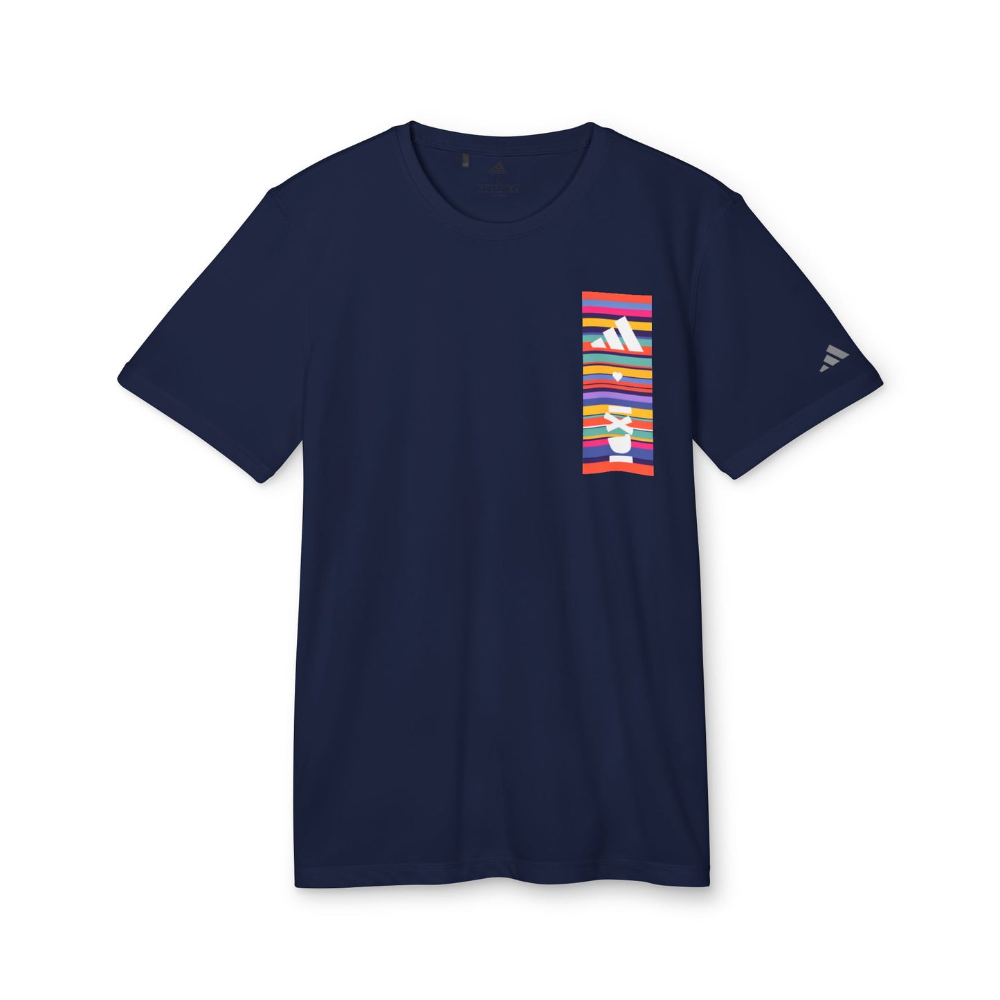 adidas ❤ IXDI Sport T-shirt