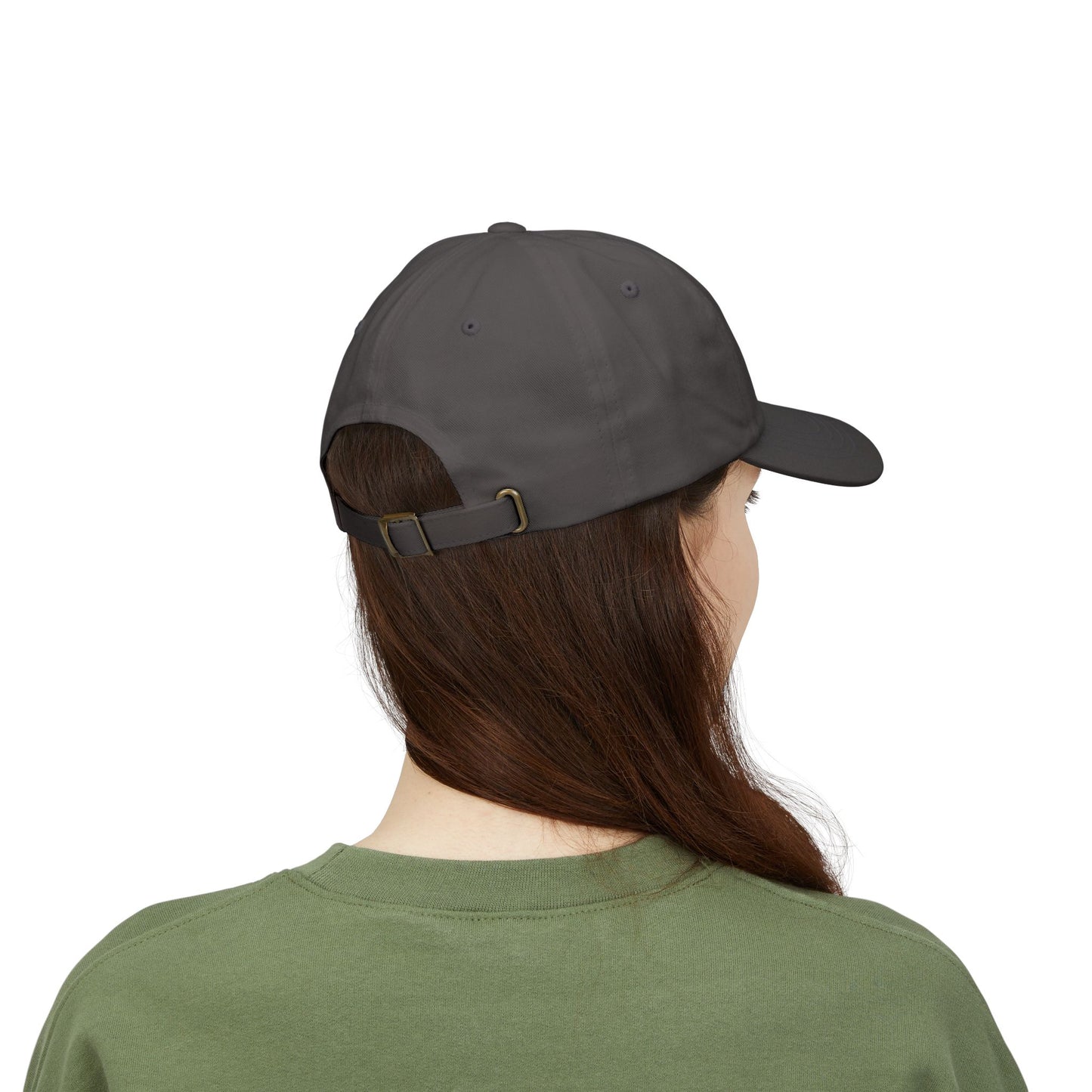 IXDI Classic Dad Cap