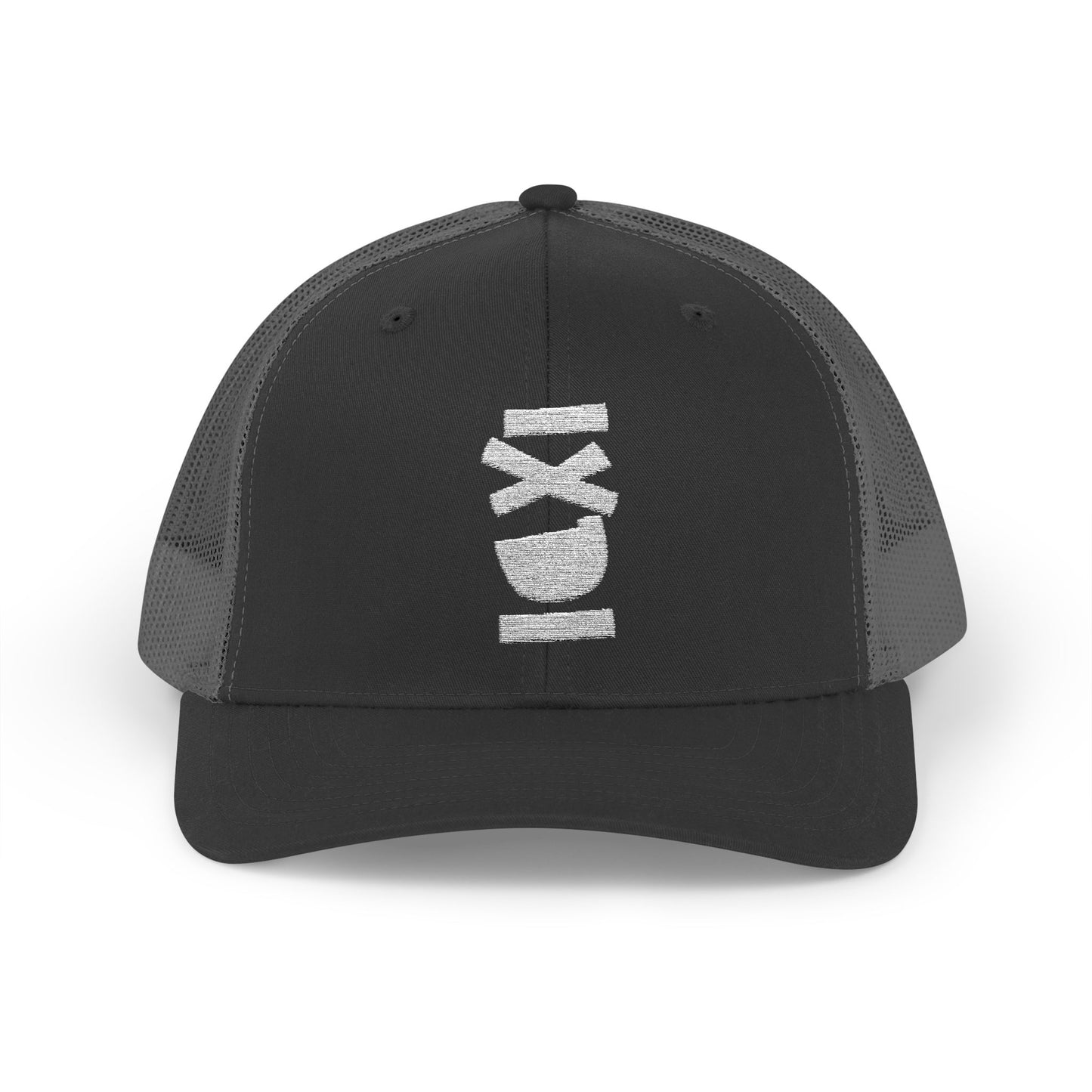 IXDI Snapback Trucker Cap