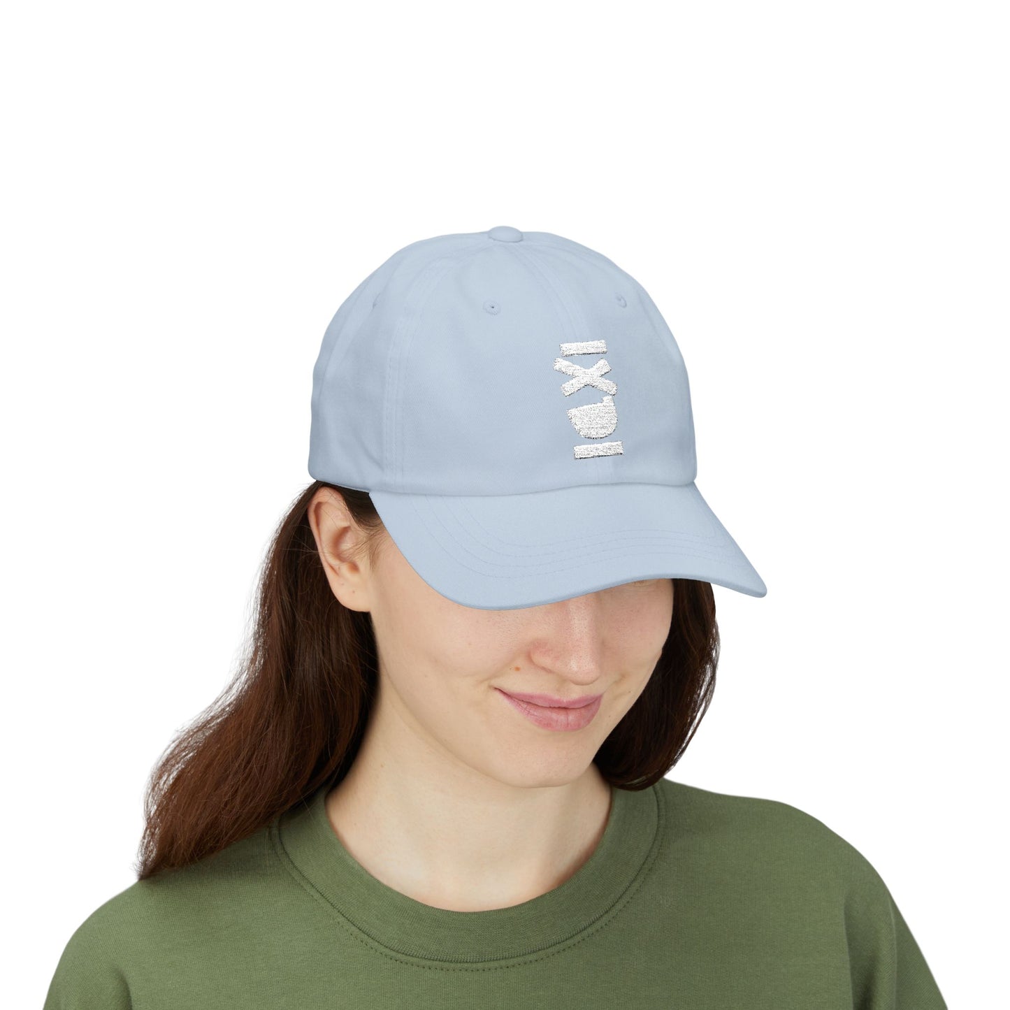 IXDI Classic Dad Cap