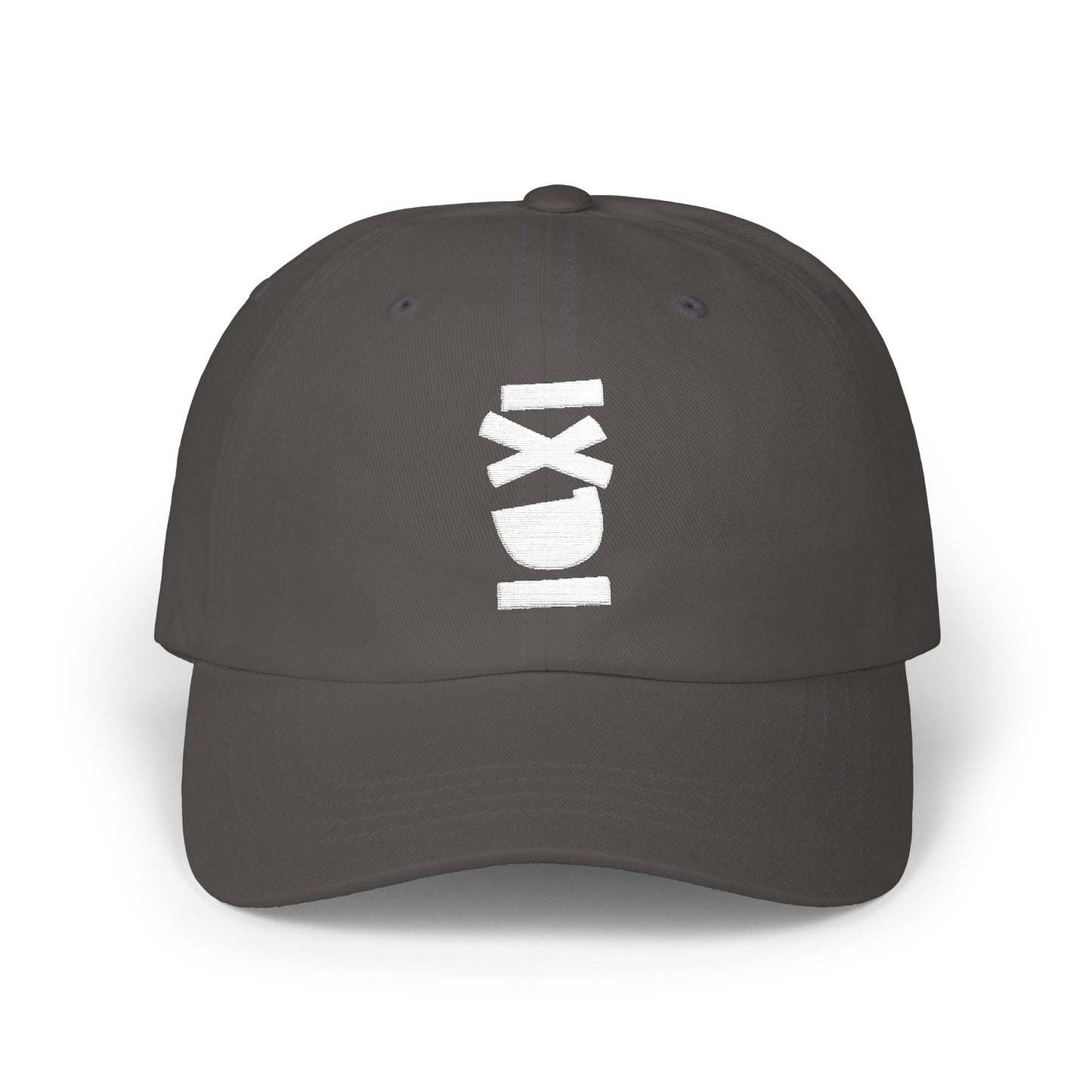 IXDI Classic Dad Cap