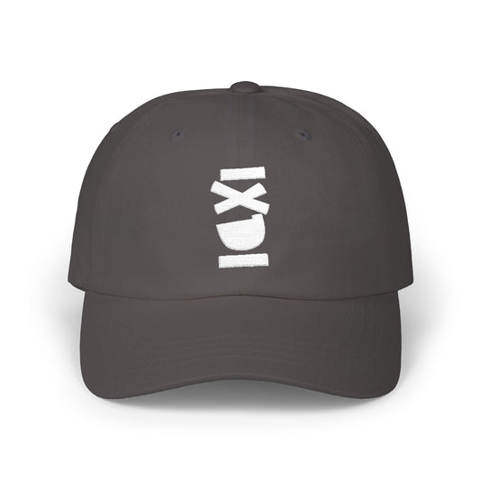 IXDI Classic Dad Cap