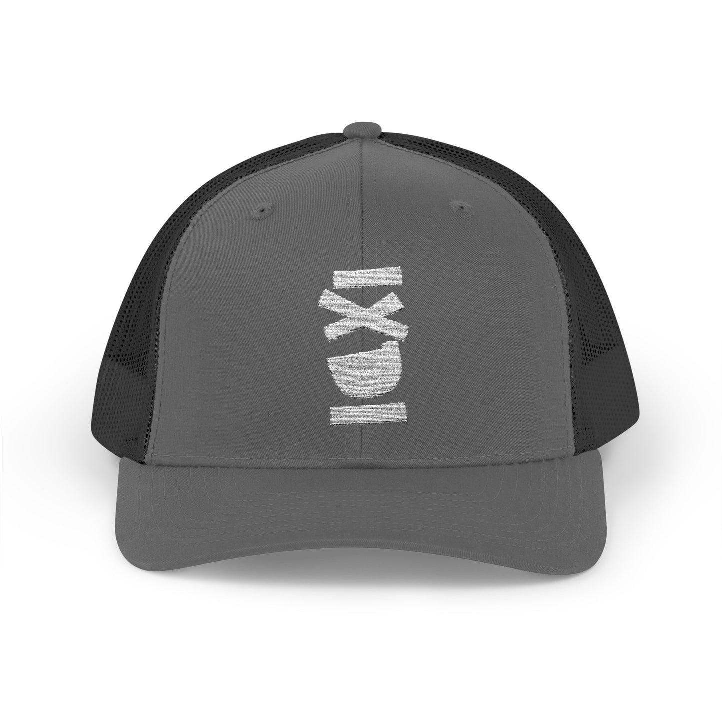 IXDI Snapback Trucker Cap