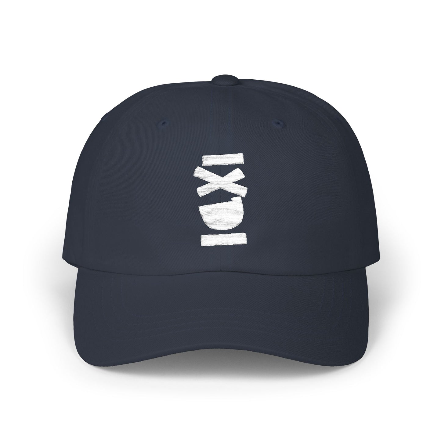 IXDI Classic Dad Cap