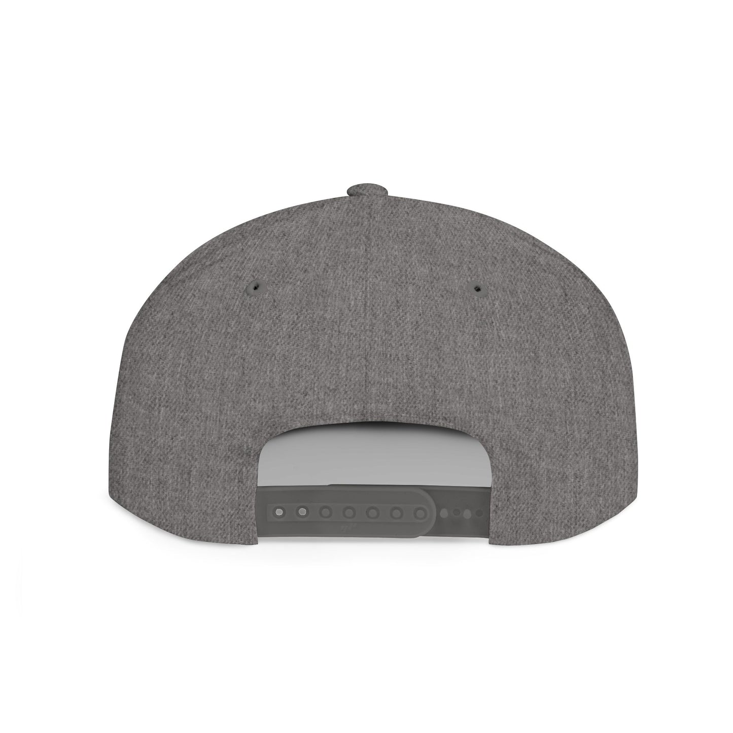 IXDI Flat Bill Snapback Cap