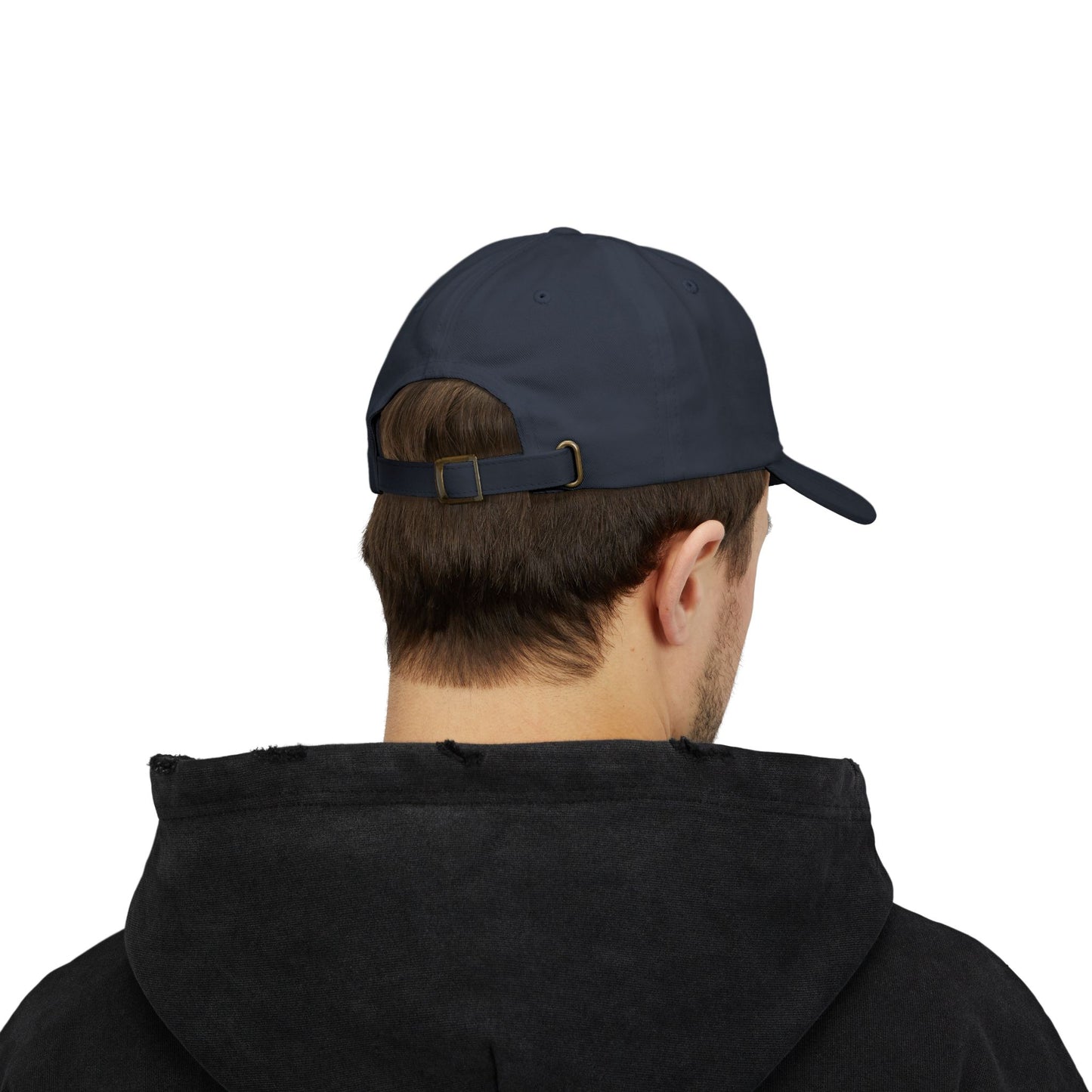 IXDI Classic Dad Cap