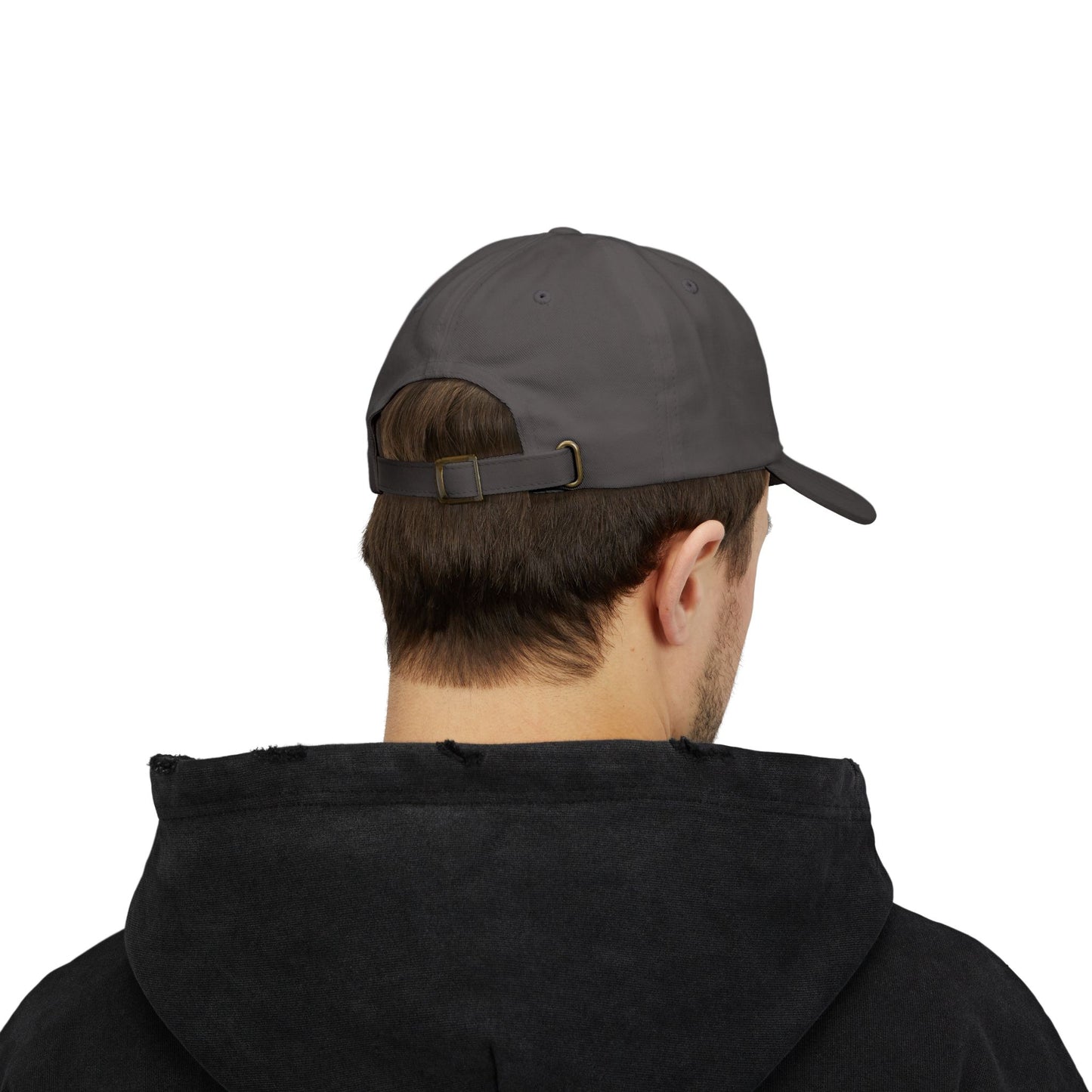 IXDI Classic Dad Cap