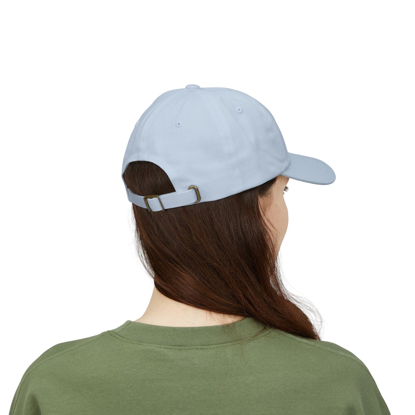 IXDI Classic Dad Cap