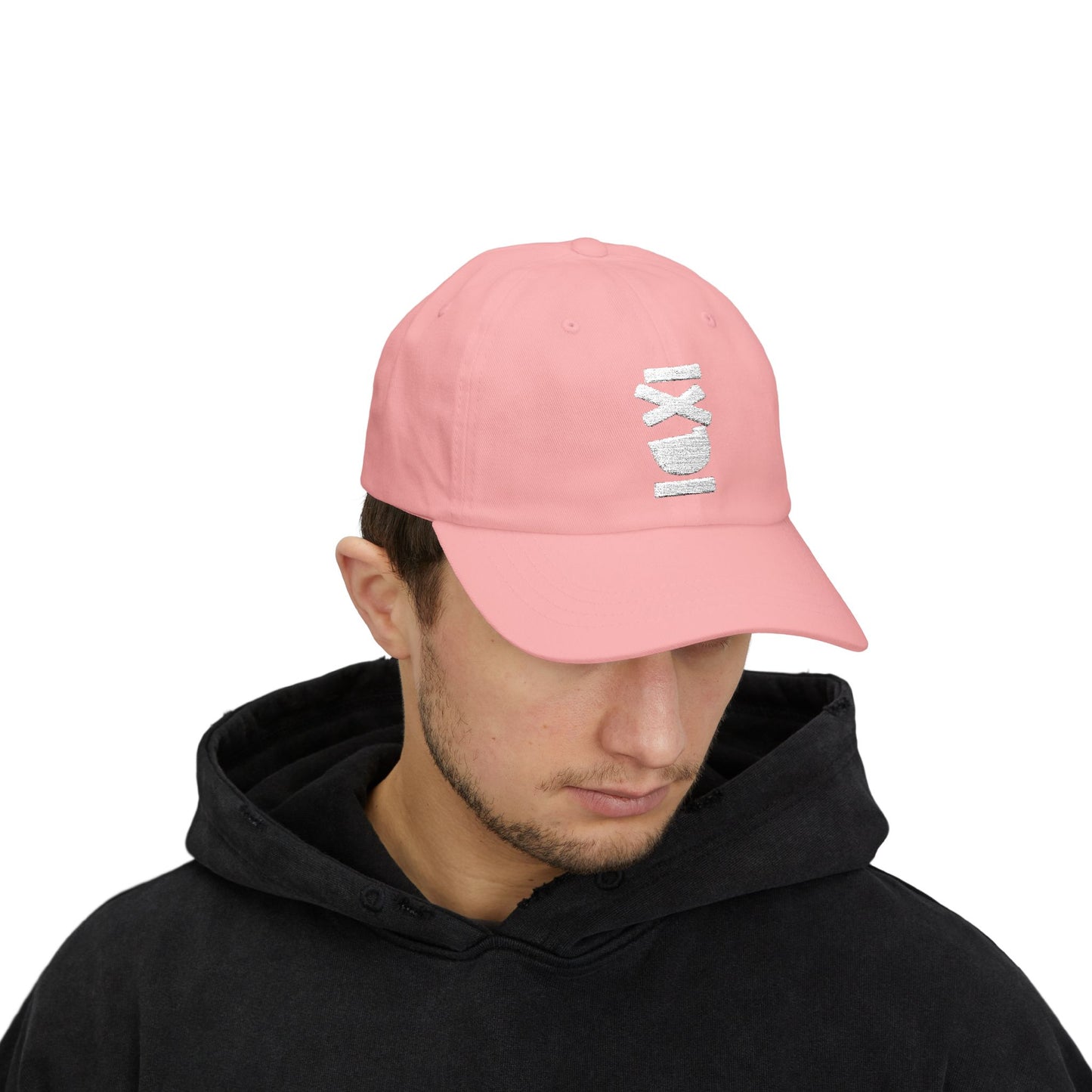 IXDI Classic Dad Cap