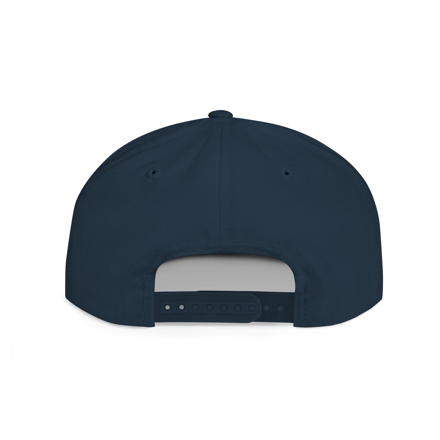 IXDI Flat Bill Snapback Cap