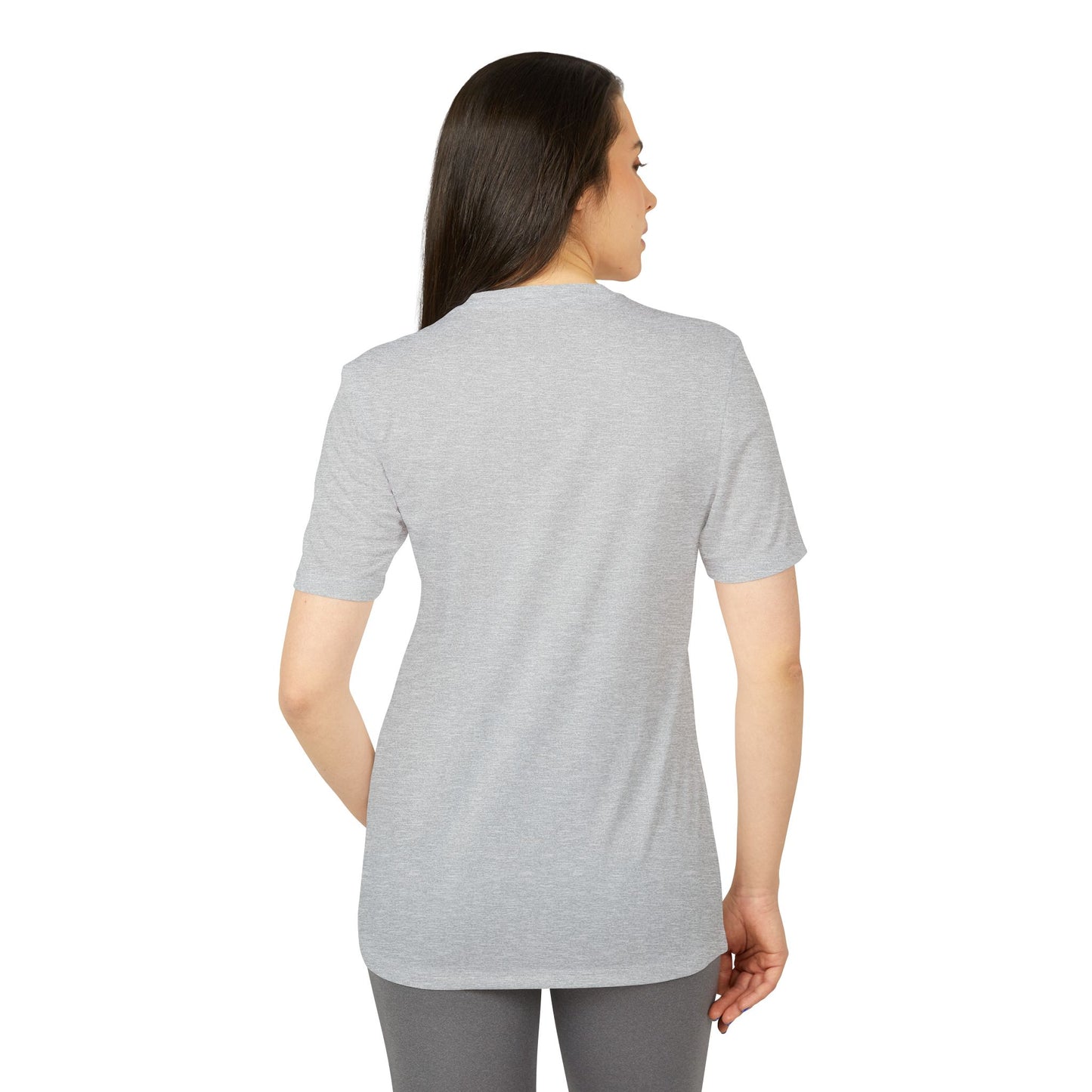 adidas ❤ IXDI Sport T-shirt