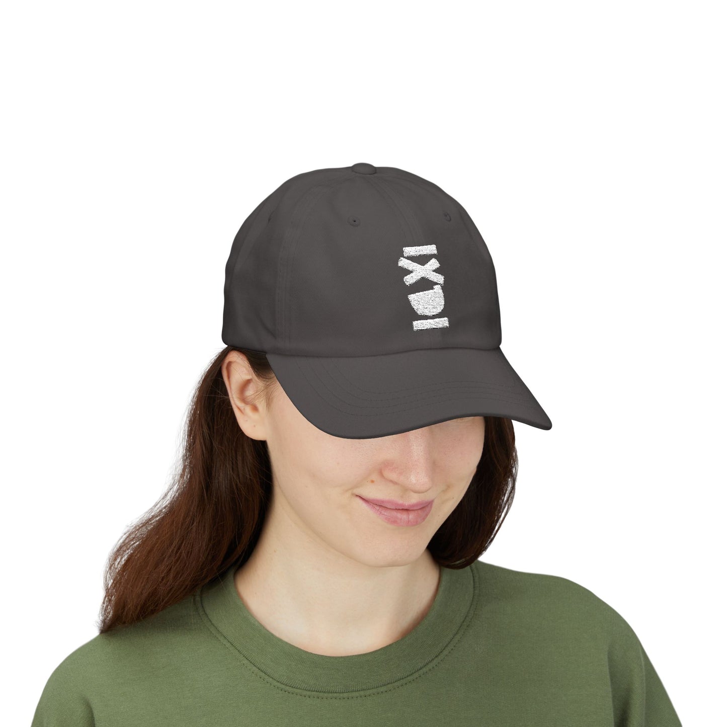 IXDI Classic Dad Cap