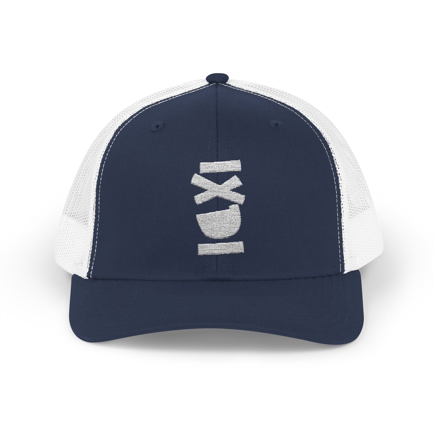 IXDI Snapback Trucker Cap