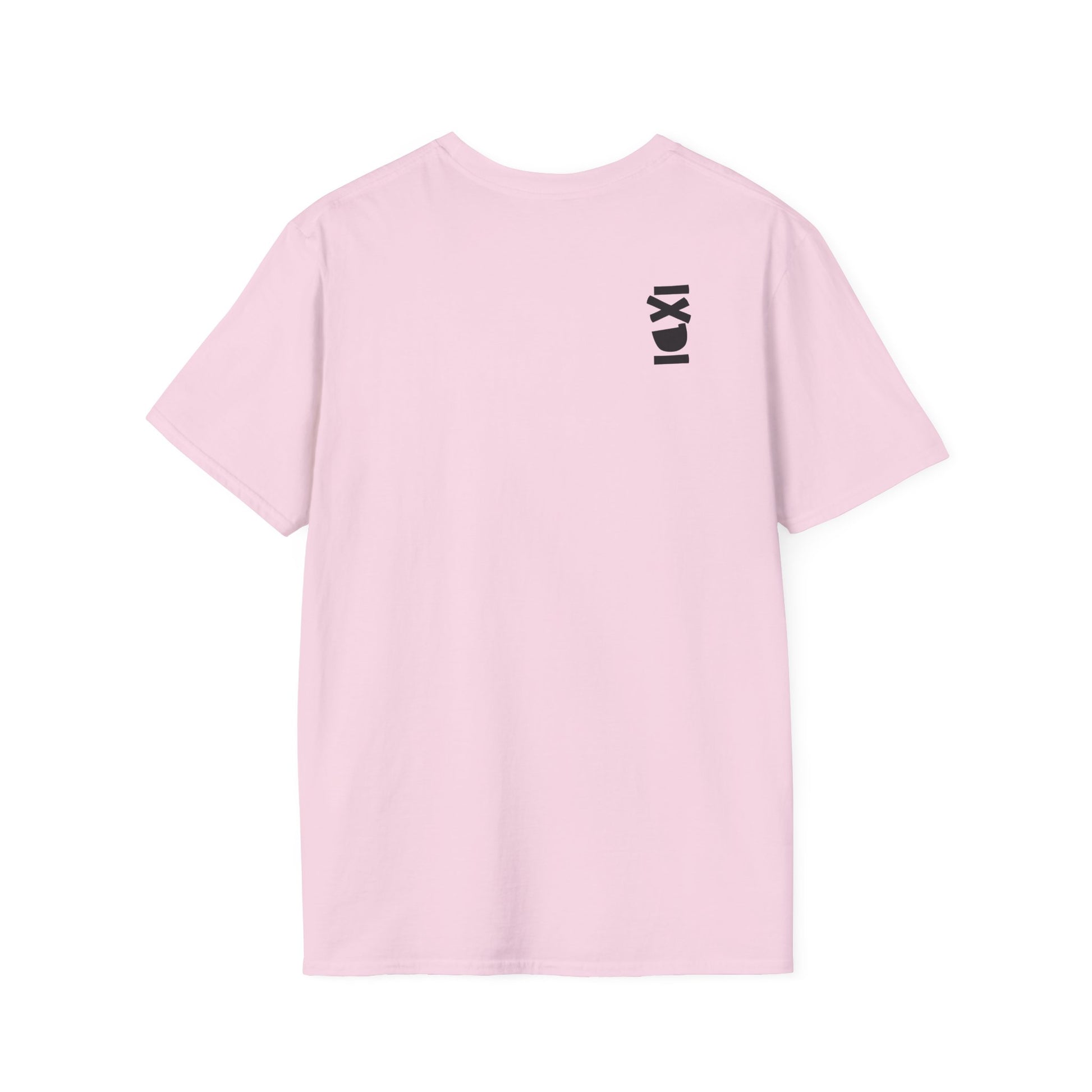 IXDI Happy Light T-Shirt - IXDI