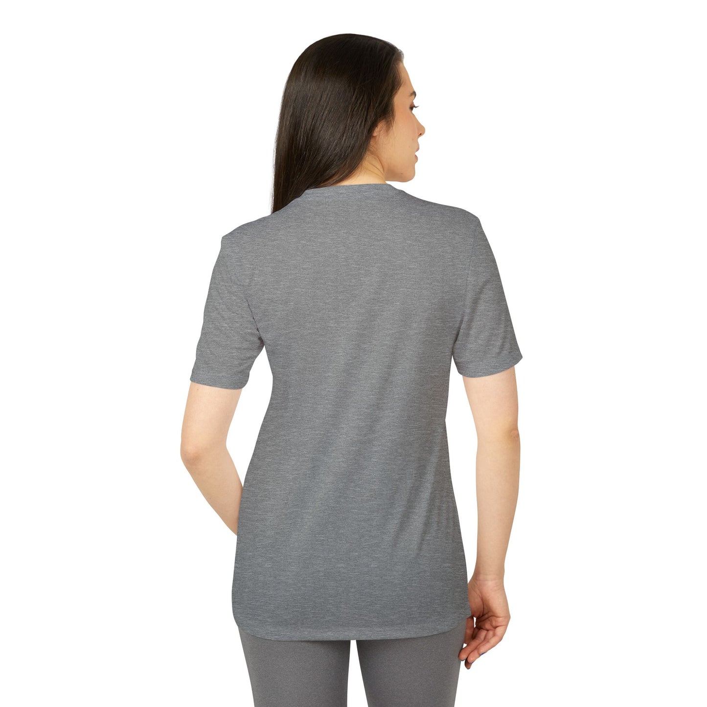 adidas ❤ IXDI Sport T-shirt