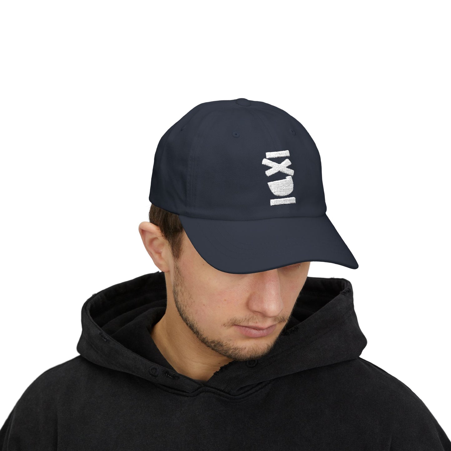 IXDI Classic Dad Cap