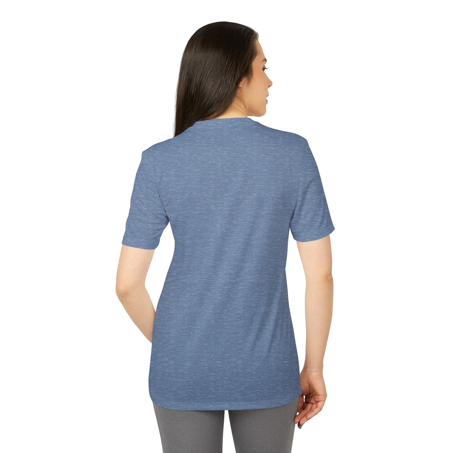 adidas ❤ IXDI Sport T-shirt