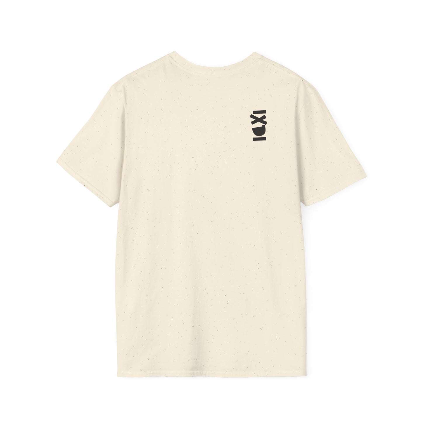 IXDI Happy Light T-Shirt - IXDI