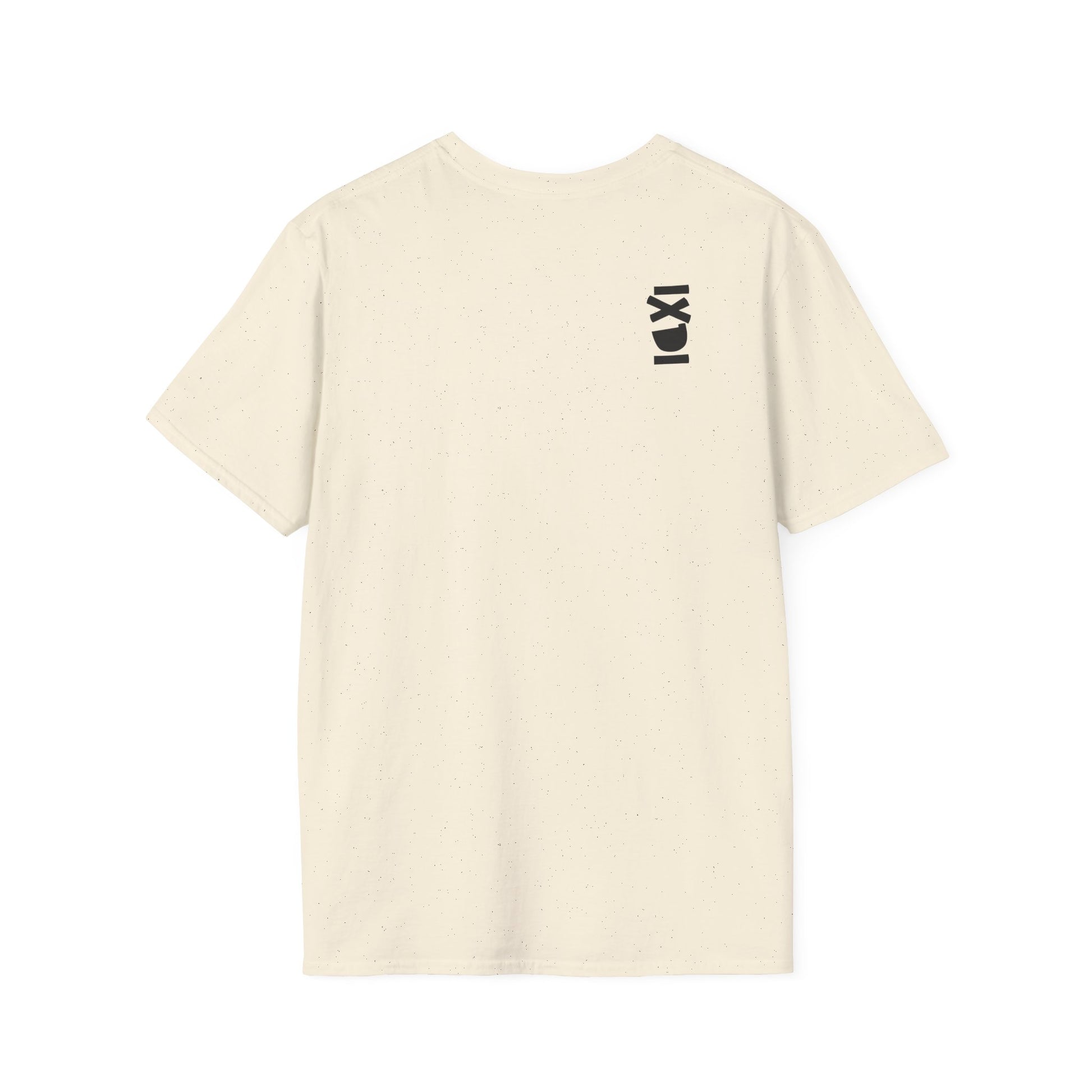 IXDI Happy Light T-Shirt - IXDI