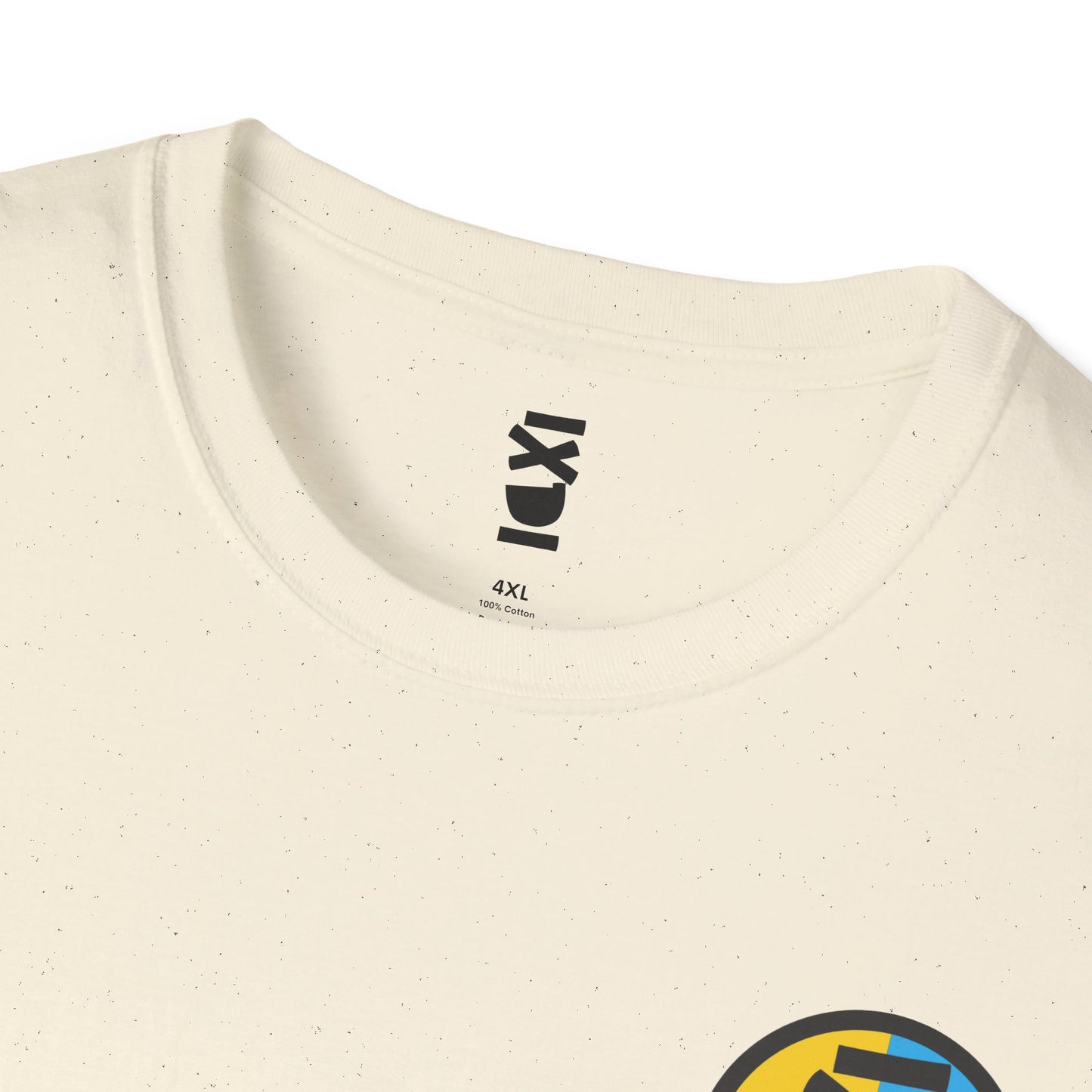 IXDI Happy Light T-Shirt - IXDI