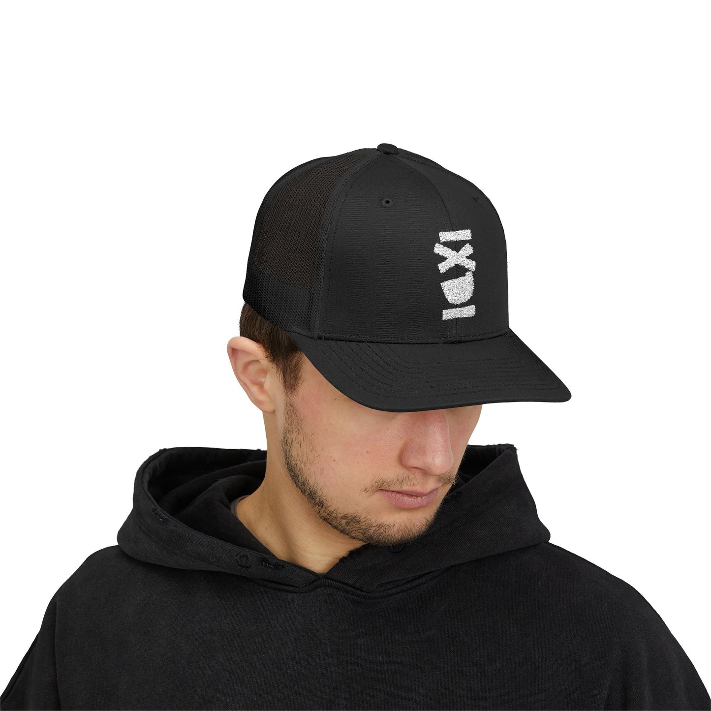 IXDI Snapback Trucker Cap