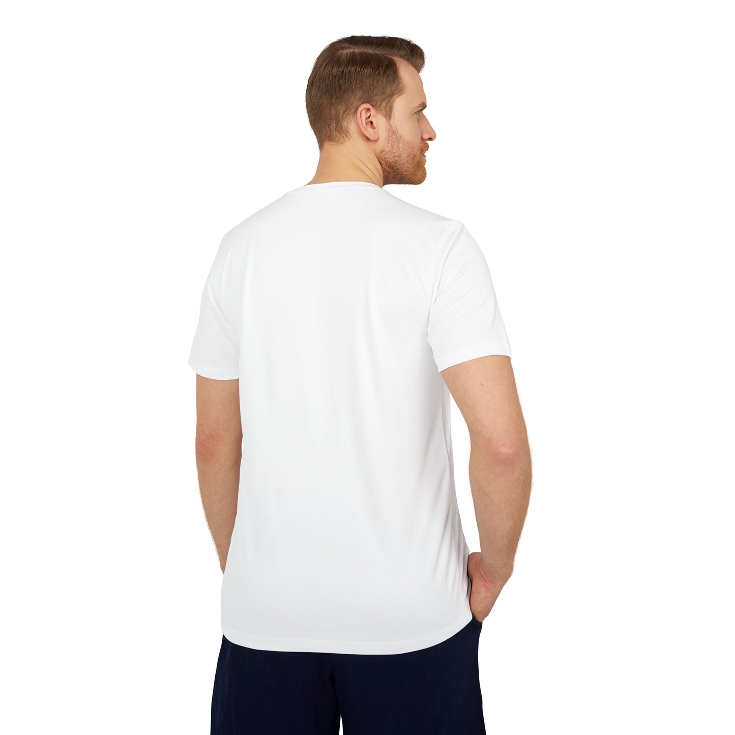 adidas ❤ IXDI Sport T-shirt