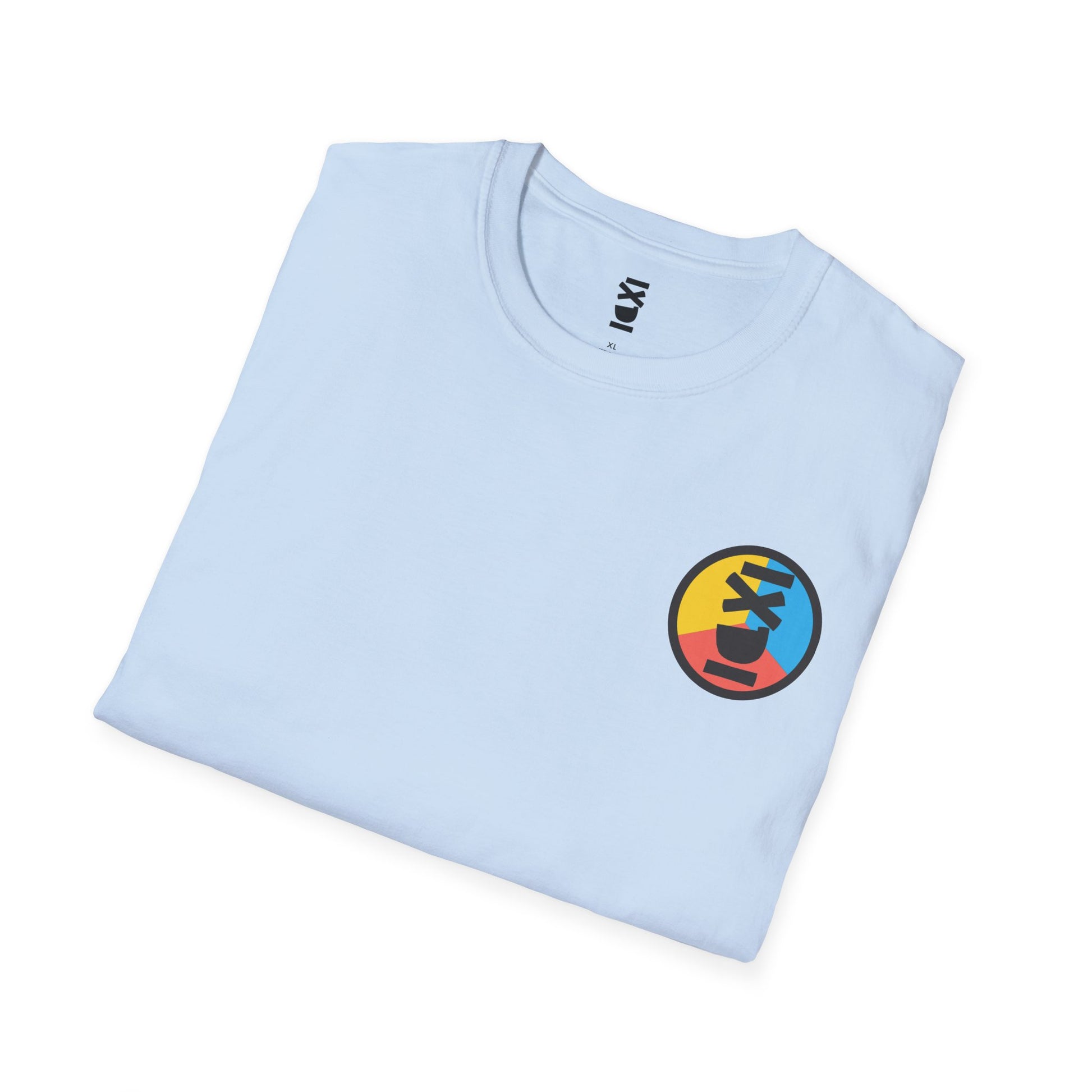 IXDI Happy Light T-Shirt - IXDI
