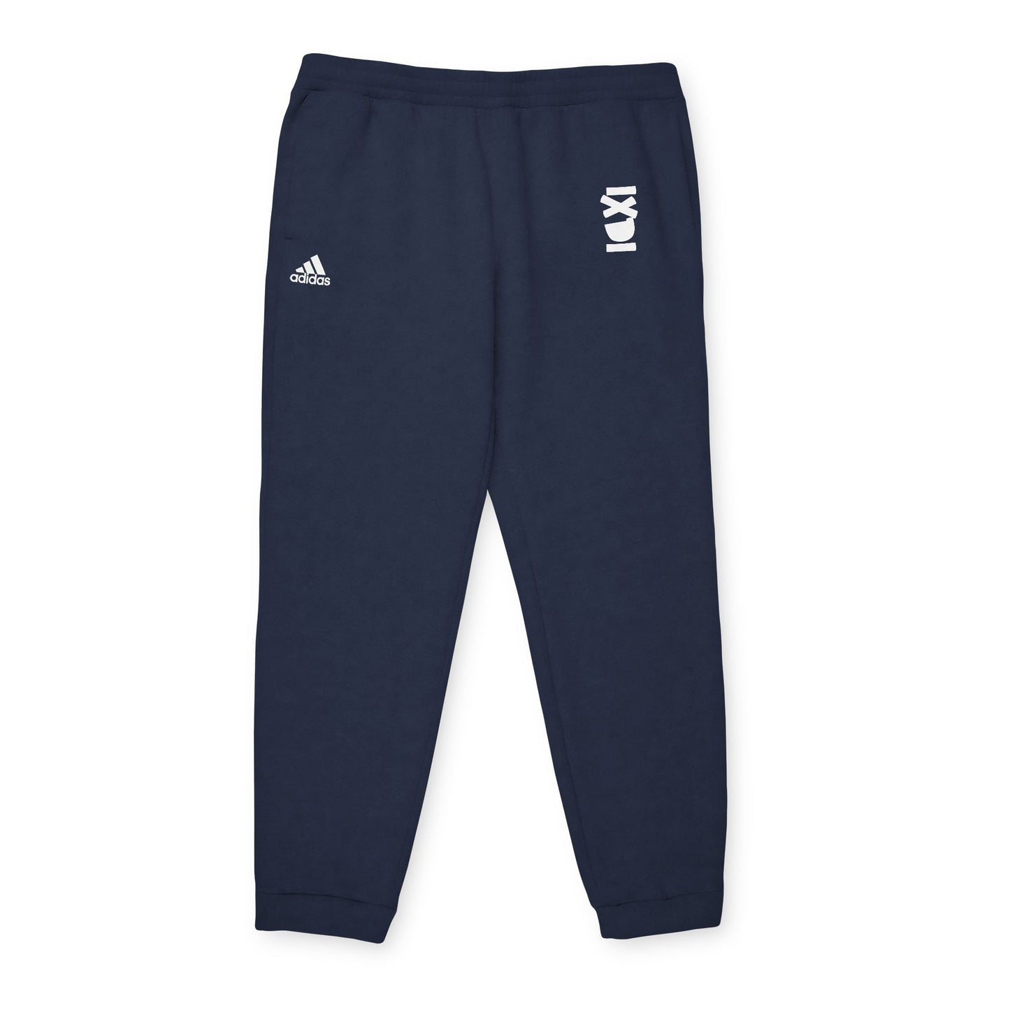 adidas ❤ IXDI Fleece Joggers - IXDI