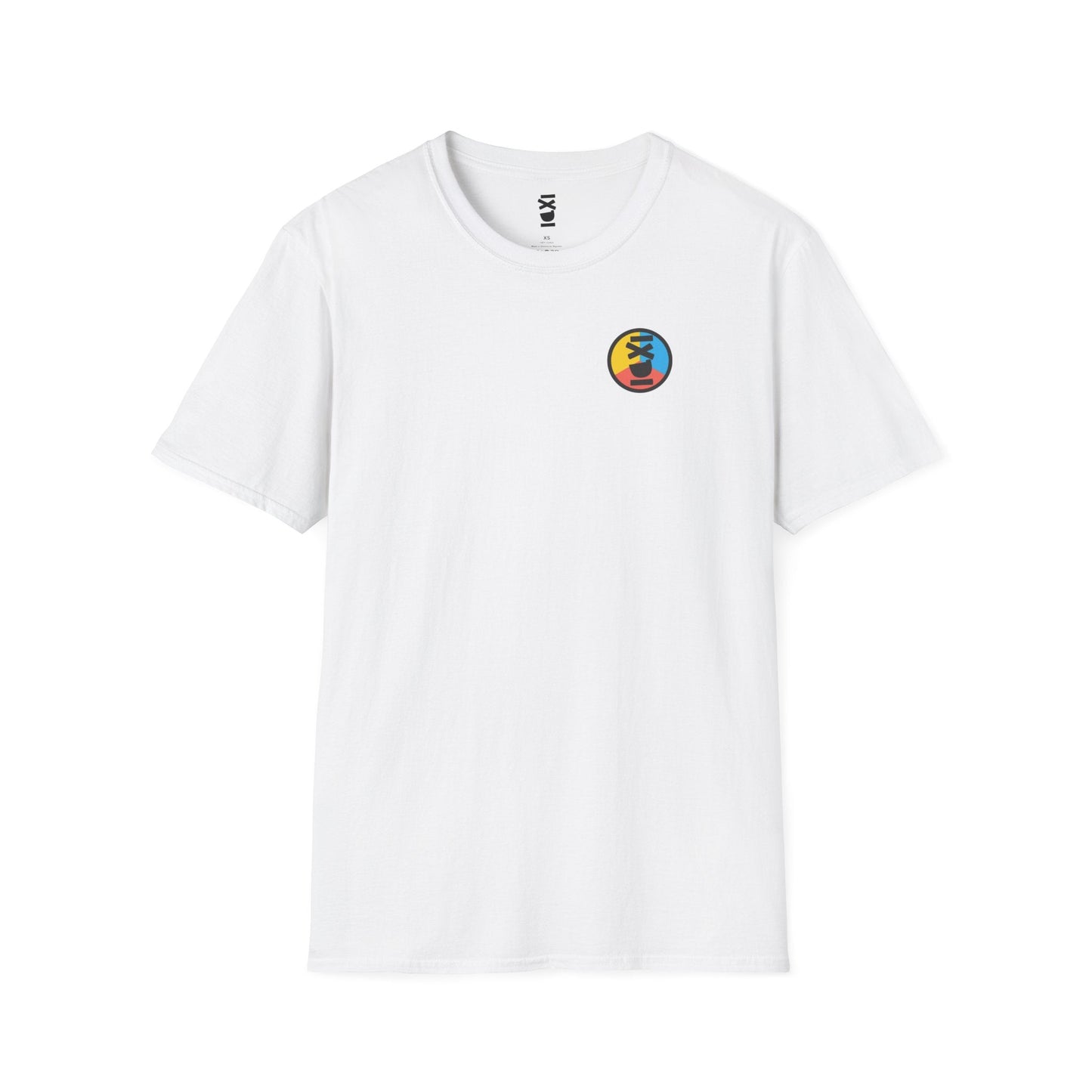 IXDI Happy Light T-Shirt - IXDI