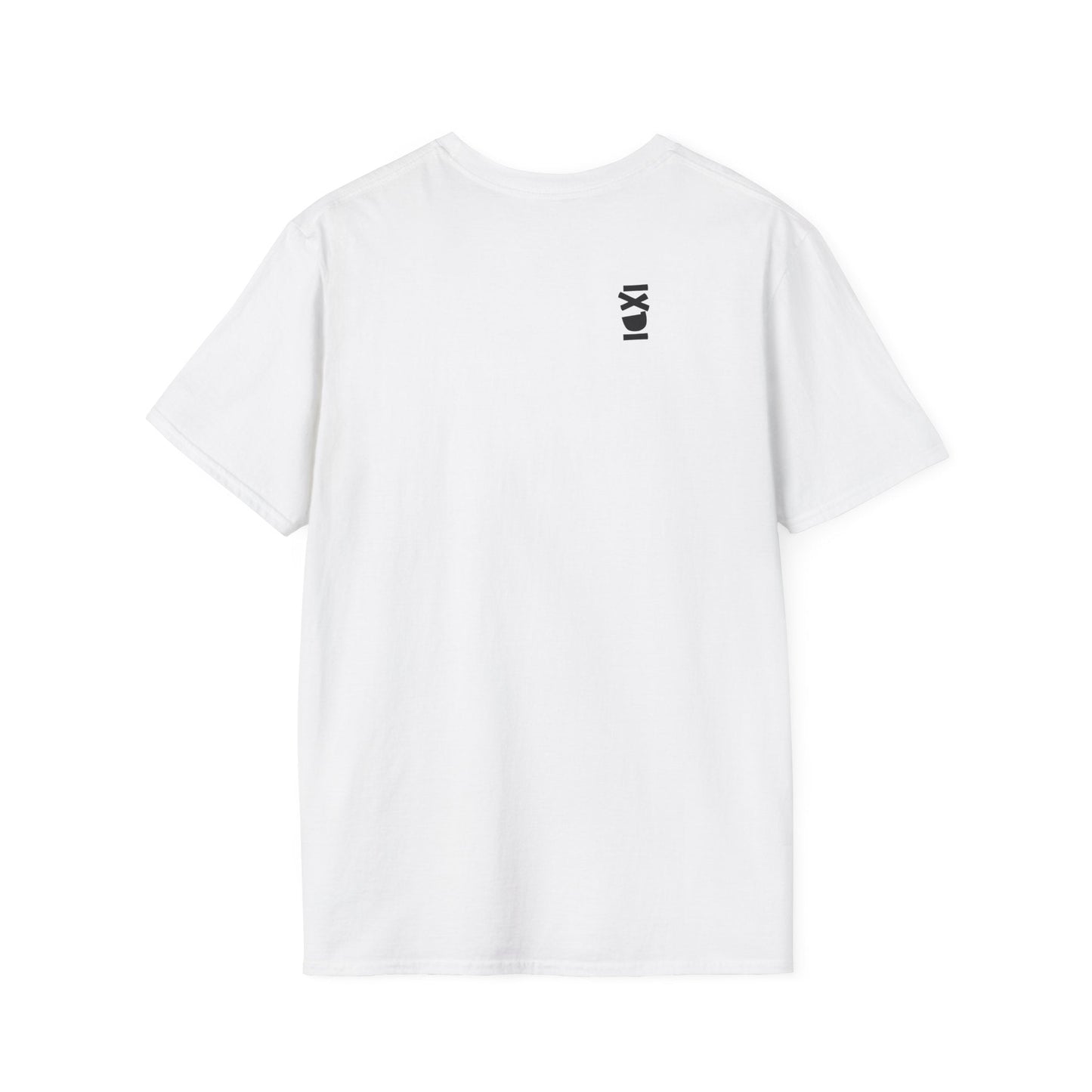 IXDI Happy Light T-Shirt - IXDI