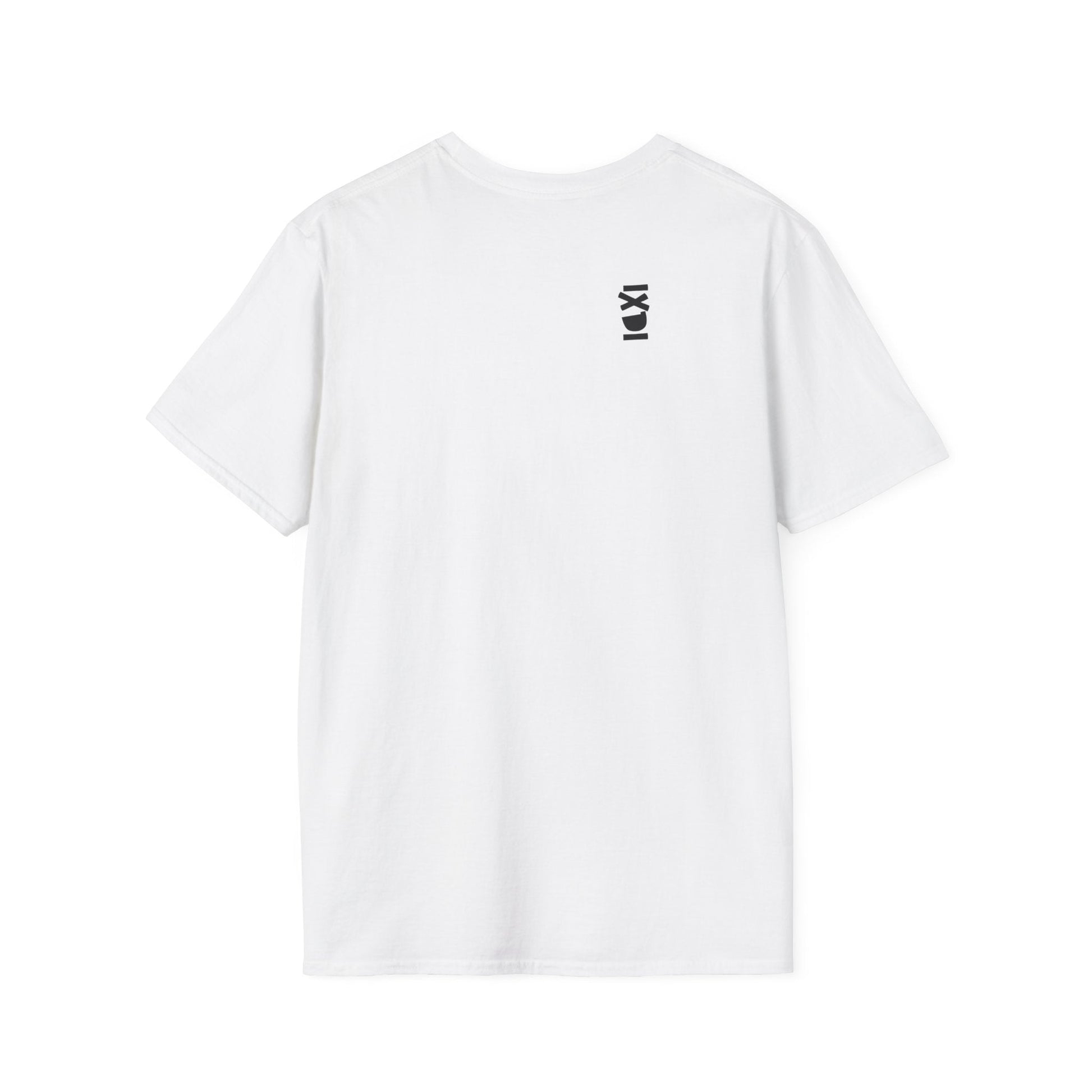 IXDI Happy Light T-Shirt - IXDI