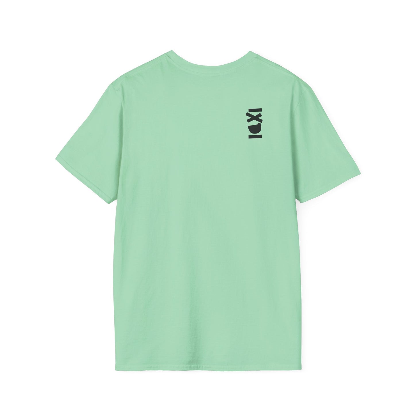 IXDI Happy Light T-Shirt - IXDI